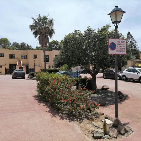Casa El Sotillo Bajo المرية المظهر الخارجي الصورة