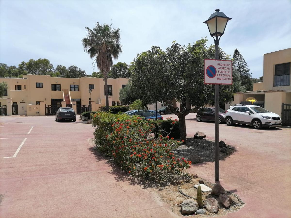 Casa El Sotillo Bajo المرية المظهر الخارجي الصورة