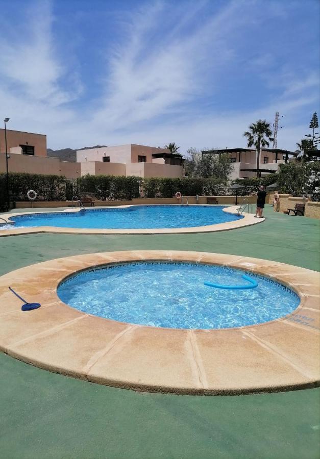Casa El Sotillo Bajo المرية المظهر الخارجي الصورة