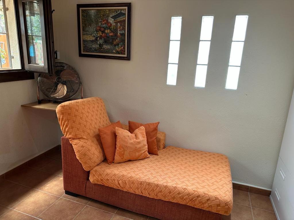 Casa El Sotillo Bajo المرية المظهر الخارجي الصورة