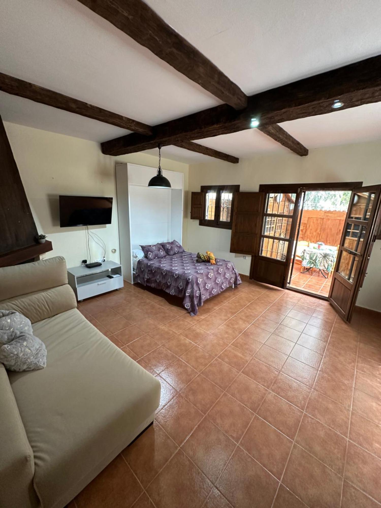 Casa El Sotillo Bajo المرية المظهر الخارجي الصورة