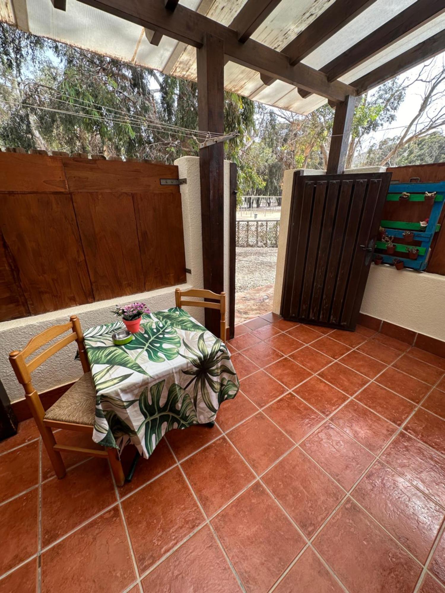 Casa El Sotillo Bajo المرية المظهر الخارجي الصورة
